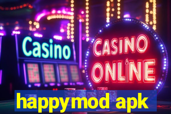 happymod apk
